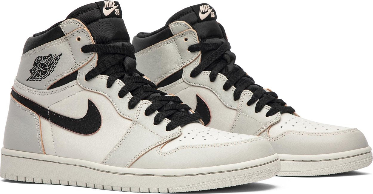 Air Jordan 1 Retro High OG 'Paris to NYC' – SoldOutInstantly